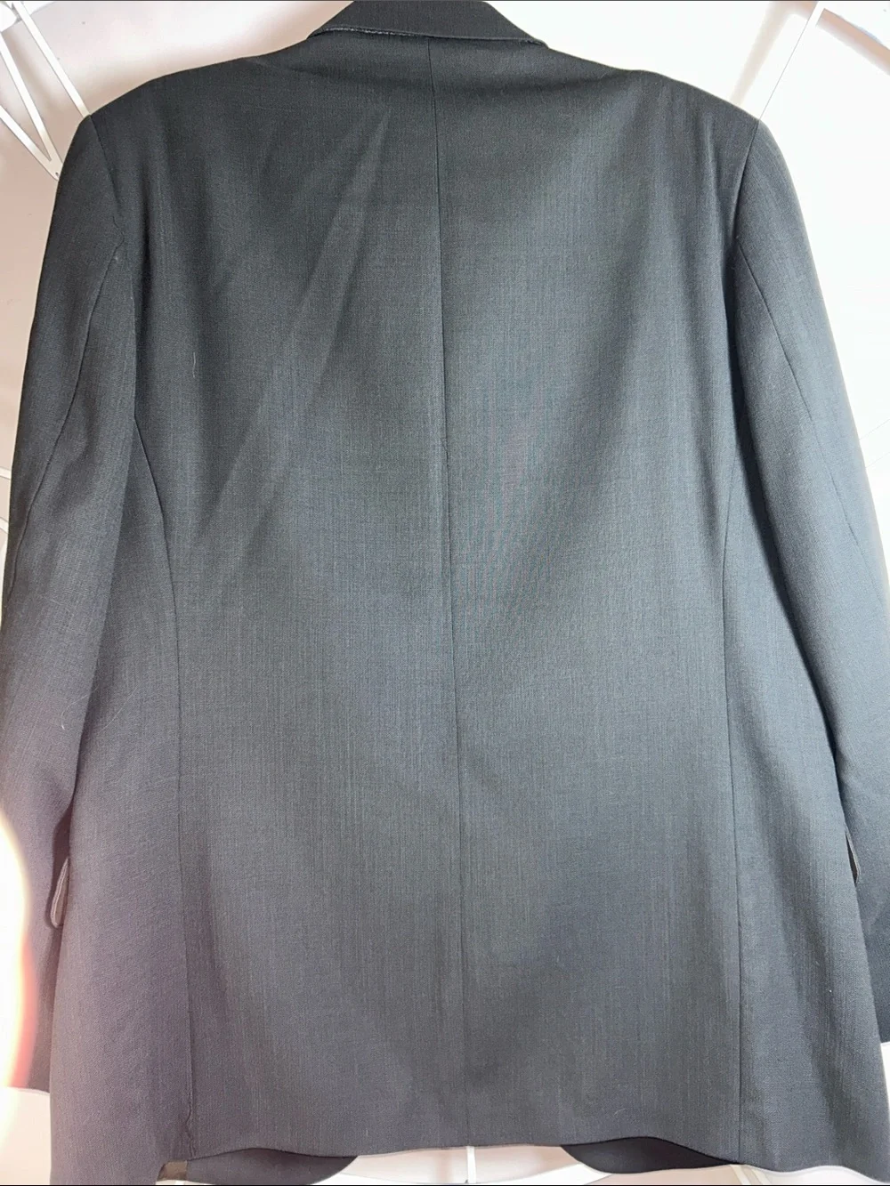Bachrach vintage made
